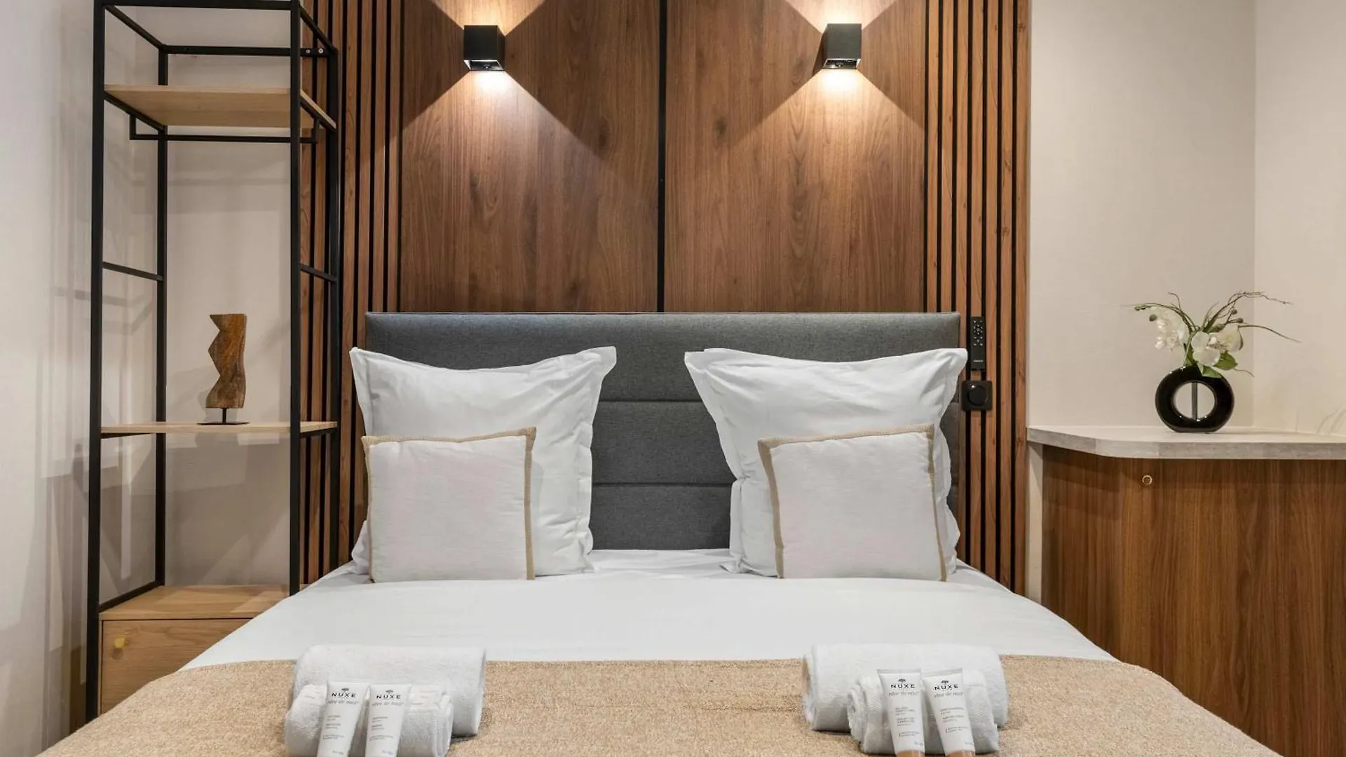 Apartamento Parc Des Expositions - Cosy Studio Paris França
