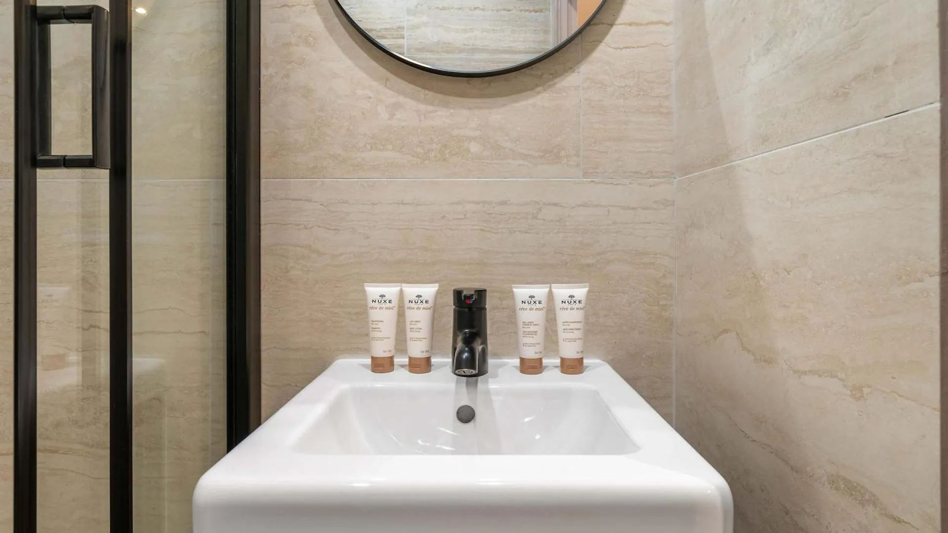 Apartment Parc Des Expositions - Cosy Studio Paris